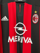AC Milan Local - 2003/2004 (Kaká #22)