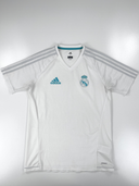 Real Madrid 2017/2018 - Training