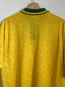 Brasil 1992 - Local