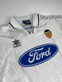 Valencia FC 1997/1998 - Local