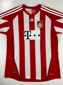Bayern Munich 2010/2011 - (Müller #25)