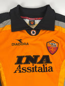 AS Roma 1998/1999 -  2a portero