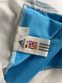 Olympique Marseilla 2002/2003 - Local (mancha en la manga)