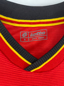 Galatasaray 2001/2002 - Third
