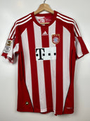 Bayern Munich 2010/2011 - (Müller #25)