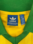 Brazil Adidas Originals - Home