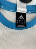 Olympique Marseilla 2002/2003 - Local (mancha en la manga)