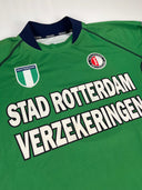Feyernoord Rotterdam 2002/2003 - Visitante (Player Issue #5)