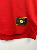 Galatasaray 2001/2002 - Third