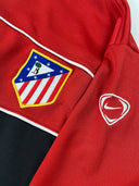 Atlético de Madrid - Entrenamiento