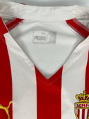 Mónaco FC UEFA Cup 2005/2006 - Local