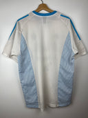 Olympique Marseilla 2002/2003 - Local (mancha en la manga)