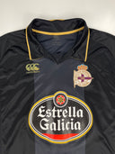 Deportivo de la Coruña 2008/2009 - Visitante