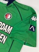 Feyernoord Rotterdam 2002/2003 - Visitante (Player Issue #5)