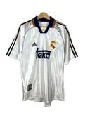 Real Madrid 1998/2000 - Local