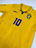 Sweden 2009 - Home (Ibrahimovic #10)