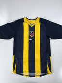 Atlético de Madrid 2005/2006 - Away (F. Torres #9)