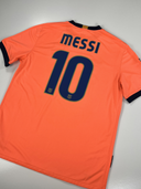 FC Barcelona 2009/2010 - Away (Messi #10)