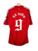 Liverpool 2008/2010 -  Local (El Niño #9)