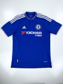 Chelsea FC 2015/2016 - Home (Hazard #10)