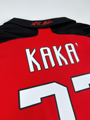 AC Milan 2007/2018 - Home (Kaka #22)