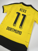 Borussia Dortmund 2015/2016 - Home (Reus #11)