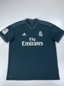 Real Madrid 2018/2019 - Away (Benzema #9)