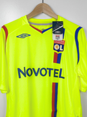 Olympique de Lyon 2009/2010 - Third (Benemza #10)