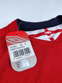 England 2004 - Away (Beckham #7)