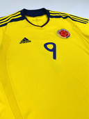Colombia 2010 - Home (Falcao #9)