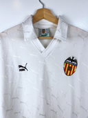 Valencia FC 1990/1992 - Local