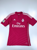 Real Madrid 2014/2015 - Away (Ronaldo #7)