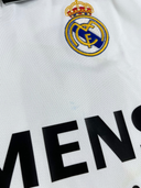 Real Madrid 2003/2004 - Home (Beckham #23)