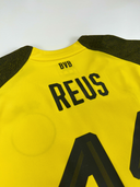 Borussia Dortmund 2018/2019 - Home (Reus #11)