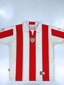 Athletic Club de Bilbao 2007/2009 - Home