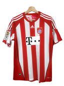 Bayern Munich 2010/2011 - (Müller #25)
