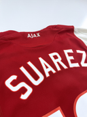 Ajax Amsterdam 2008/2009 - Home (Suarez #16)