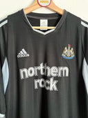 Newcastle United 2003/2004 - Visitante