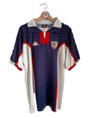 Athletic Club de Bilbao 1998/1999 - Away