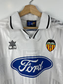 Valencia FC 1997/1998 - Local