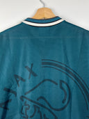 AFC Ajax 1995/1996 - Visitante