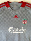 Liverpool 2008/2009 - Away (Torres #9)
