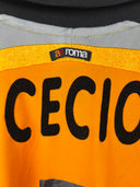 AS Roma 1998/1999 -  2a portero