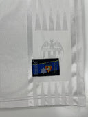 Valencia FC 1997/1998 - Local