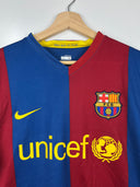 FC Barcelona 2006/2007 - Home (Thuram #21)