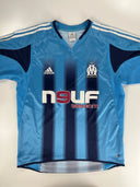 Olympique Marseille 2004/2005 - Away