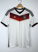 Germany 2014 - Home