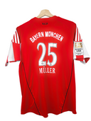 Li Al - Bayern Munich