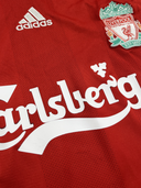 Liverpool 2008/2010 - Home (Torres #9)