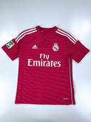 Real Madrid 2014/2015 - Away (Kids')
